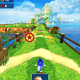 Sonic Dash is a lane runner, using an already established mobile control scheme from the genre.